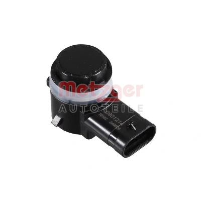 Bilde av METZGER 0901214 Parkeringssensorer ultralydføler VOLKSWAGEN: Amarok Pick up, Golf 7, Crafter Van, SKODA: Yeti, Octavia 3 Combi