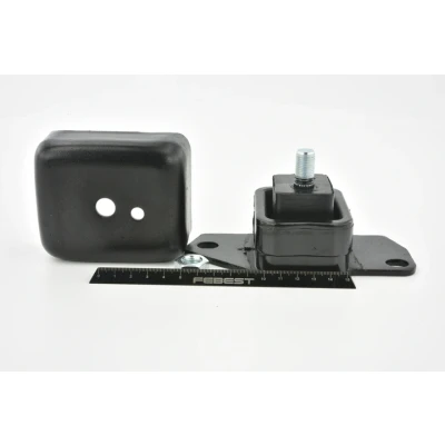 Bilde av Lagring, motor, Foran venstre daihatsu terios OE 12362 87401, 87401 000