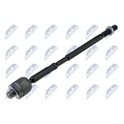 Bilde av Aksialledd, parallellstang, Framaksel, honda cr v iii, 53010 SWC G01, G02