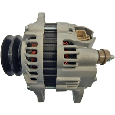 Bilde av HELLA 8EL 012 430 191 Dynamo 14V 70A