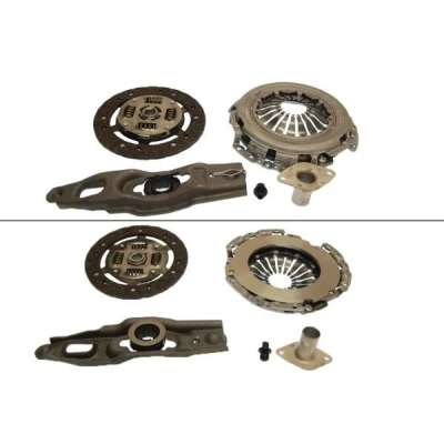 Bilde av KAWE 962375 Clutch med clutchtrykkplate clutchplate, utløserlager, utløsergaffel, føringshylse MF 200, VLO MITSUBISHI: COLT 6
