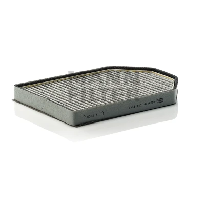 Bilde av MANN FILTER CUK 2949 2 Kupéfilter Karbonfilter 280 203 28 AUDI: A8 D2