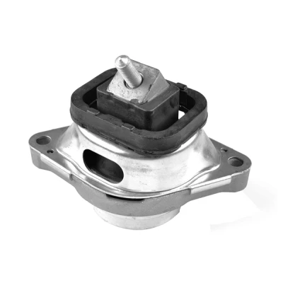Bilde av TEDGUM TED57271 Motorfeste foran venstre hydrolager