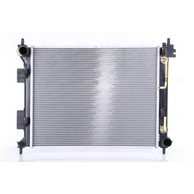 Bilde av Radiator, motorkjøling, hyundai accent sedan iv, 253101R350