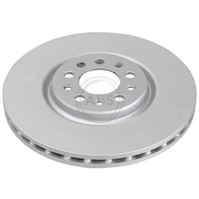 Bilde av A.B.S. 17857 Bremseskiver 330 28 5 110 ventilert belagt ALFA ROMEO: 159 Sportwagon, Giulietta Hatchback, Sedan