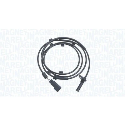Bilde av MAGNETI MARELLI 172100093010 ABS Sensor høyre bakaksel 2 1820 FORD: Transit Mk6 Van, Minibuss