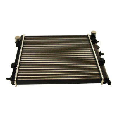 Bilde av MAXGEAR AC230007 Radiator Aluminium 398 380 26 Kjøleribber loddet CITROËN: C3 I Hatchback