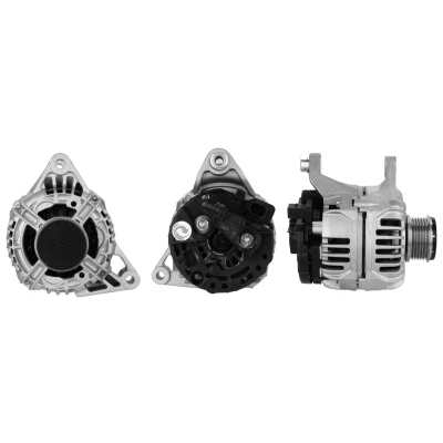 Bilde av LUCAS ELECTRICAL LRA02086 Dynamo 12V 90A VOLKSWAGEN: Passat B5 GP Stasjonsvogn, Sedan, Stasjonsvogn