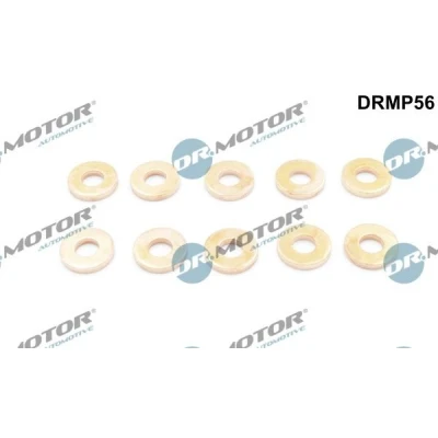 Bilde av DR.MOTOR AUTOMOTIVE DRMP56 Pakninger AUDI: A4 B7 Avant, A8 D2, VOLKSWAGEN: Passat B5 GP Stasjonsvogn, Golf 4 Variant, Bora Sedan
