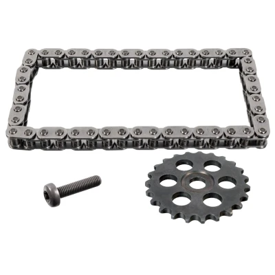 Bilde av FEBI BILSTEIN 184820 Kjedesett, oljepumpemotor