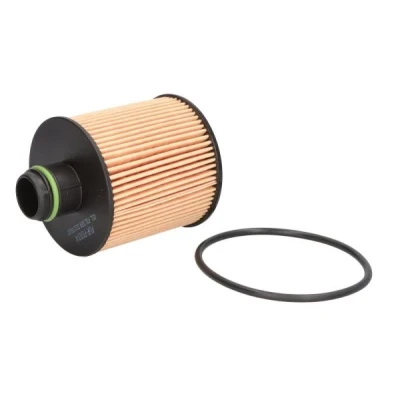 Bilde av PURRO PUR PO1014 Oljefilter Filterinnsats FIAT: Panda III Hatchback, Doblo II Varebil / Stasjonsvogn, 500L, OPEL: Combo D Stasjonsvogn