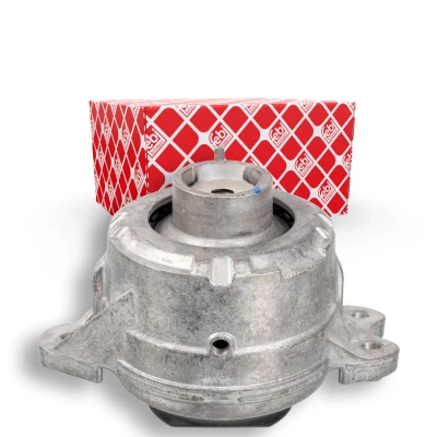 Bilde av FEBI BILSTEIN 109383 Motorfeste venstre hydrolager MERCEDES BENZ: C Klasse T modell