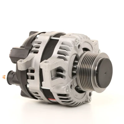 Bilde av AS PL A6079 Dynamo 12V 105A HONDA: CR V 3, 2, CIVIC 8 Hatchback