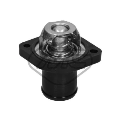 Bilde av Termostat, kjølemiddel, citroën,fiat,lancia,peugeot, 1336N5, 1336Q1, 9630066680
