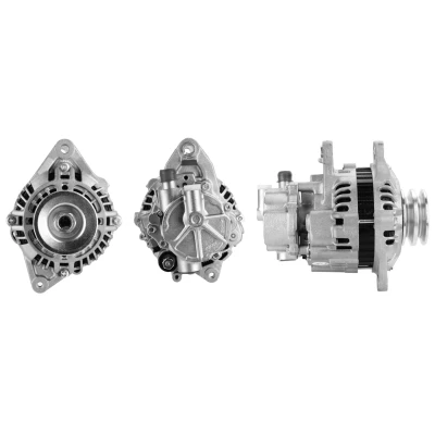 Bilde av LUCAS LRA02205 Dynamo 12V 75A MITSUBISHI: Pajero Sport 1 SUV, L200 III Pick up
