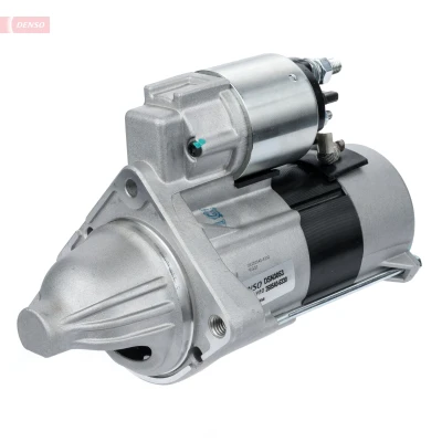 Bilde av DENSO DSN3053 Starter 12V 1,6kW 10 BMW: X3, 1 Hatchback, 5 Sedan