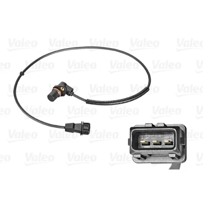 Bilde av VALEO 254088 Impulsgiver 3 Hall prinsipp med kabel OPEL: Astra F Sedan, CC, Omega B Sedan