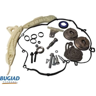 Bilde av BUGIAD 88634 Ladeluftslange 33