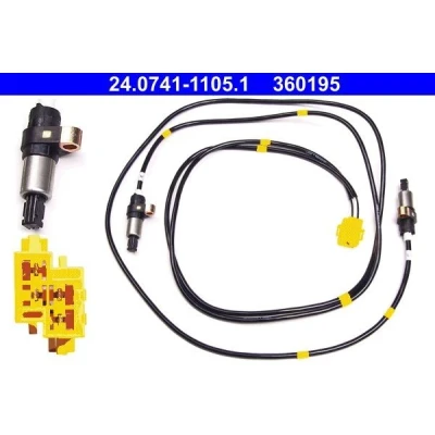 Bilde av ATE 24.0741 1105.1 ABS Sensor 1840 VOLVO: V70 I, 850 Stasjonsvogn, S70