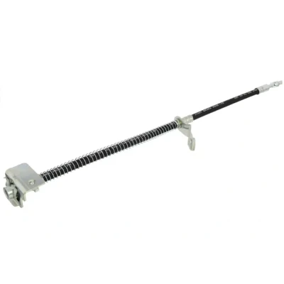 Bilde av MAPCO 3564 Bremseslange framaksel venstre 485 M10x1 KIA: cee‘d II Hatchback