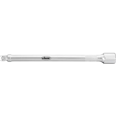 Bilde av VIGOR V4319 Forlengelse, pipenøkkel 250, 250 12,5 (1/2&quot;) Round file
