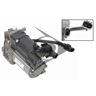 Bilde av Kompressor, trykkluftanlegg, Bakaksel, bmw x5 [e70], x6 [e71, e72], 3720 6 789 938, 799 419, 859 714, 3722 775 479,