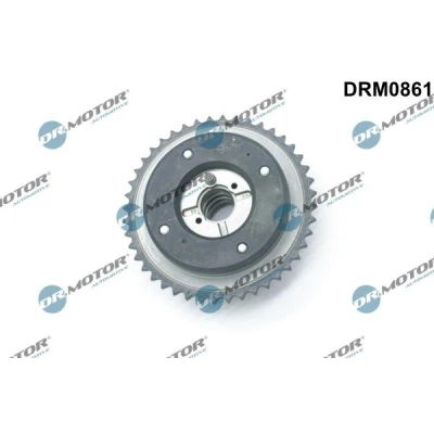 Bilde av DR.MOTOR AUTOMOTIVE DRM0861 kamakselregulering Eksosside MERCEDES BENZ: C Klasse T modell, E Sedan, Sedan
