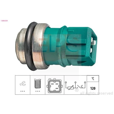 Bilde av Sensor, motortemperatur EPS 1.830.550