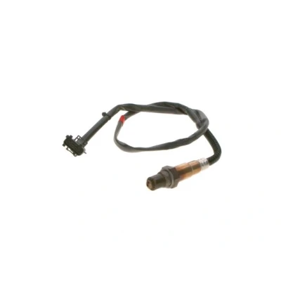 Bilde av BOSCH 0 258 006 446 Lambdasonde 4 VOLVO: V70 2, XC70 I Cross Country, S60