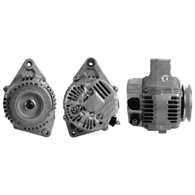 Bilde av DRI 2351951202 Dynamo 12V 120A