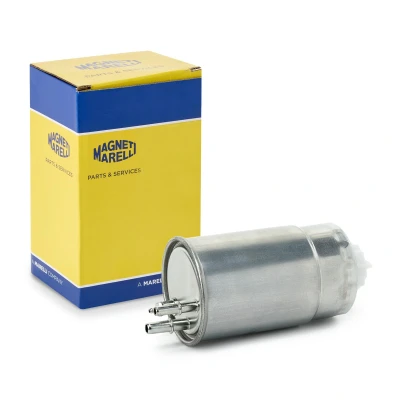Bilde av MAGNETI MARELLI 153071760155 Drivstoffilter uten filteroppvarming Diesel FIAT: Ducato III Flatvogn lastebil / Chassis, Minibuss
