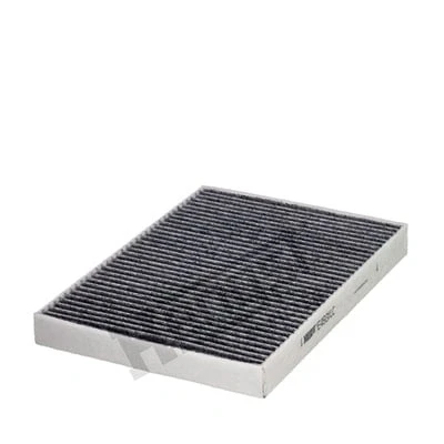 Bilde av Kupéfilter HENGST FILTER E4931LC