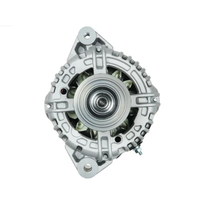 Bilde av AS PL A0738S Dynamo 12V 80A TOYOTA: Hiace 4 Kasten, Land Cruiser Prado 120, Bus