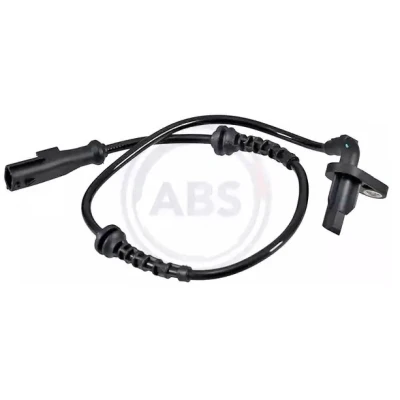 Bilde av Sensor, hjulturtall, Venstre bakaksel, dacia,lada,renault, 479000527R, 497000527R, 8200752604