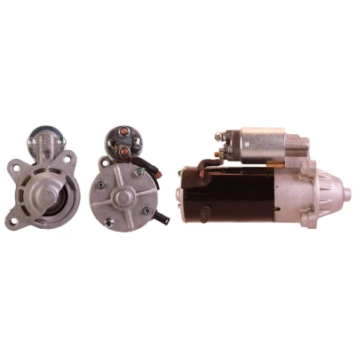 Bilde av LUCAS ELECTRICAL LRS02292 Starter 12 1,7 10 FORD: Transit Connect Mk1 Van
