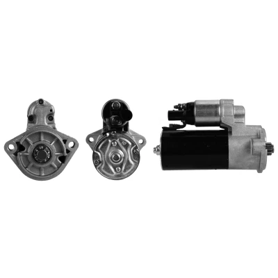 Bilde av LUCAS ELECTRICAL LRS02327 Starter 12 2,0 11 VOLKSWAGEN: Crafter 30 50 Flatvogn lastebil/Chassis, Van