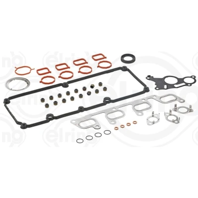 Bilde av ELRING 589.830 Tetningssett, sylindertopp uten sylinderhodetetning, med ventilstangtetning, ventildeksletetning VOLKSWAGEN: GOLF 6, Caddy 3