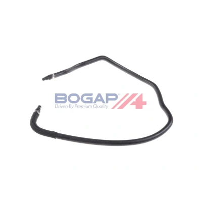 Bilde av BOGAP Radiatorslange EPDM (etyl propylen dien gummi) C4255112