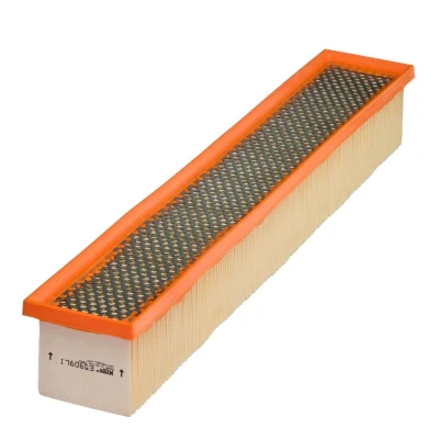Bilde av HENGST FILTER E5909LI Kupéfilter pollenfilter 608 102 88