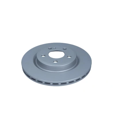 Bilde av QUARO QD5672 Bremseskiver 295 22 5 112 innvendig ventilert spraylakkert, belagt uten hjulnav, hjulfestebolt MERCEDES BENZ: A Klasse, CLA Coupé