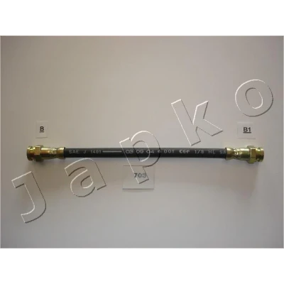 Bilde av Holder, bremseslange JAPKO 69703