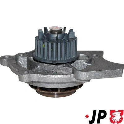 Bilde av JP GROUP 1114105900 Vannpumpe mekanisk VOLKSWAGEN: GOLF 5, Passat B6 Variant, 6, AUDI: A4 B8 Avant, Sedan, Q5, SKODA: Octavia 2 Combi, Yeti