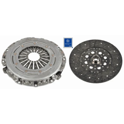 Bilde av SACHS 3000 951 467 Clutch uten utløserlager 240 HYUNDAI: SANTA FE 2