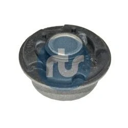 Bilde av RTS 017 00012 Styrestang Lagring framaksel begge sider, nede, ytre 26,5 Gummimetallager for casterstag