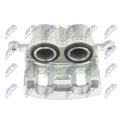 Bilde av Bremsecaliper, Framaksel høyre, hyundai highway van, santa fé i, trajet, 58130 26020, 26100, 26120, 3A200, 58190 26A00