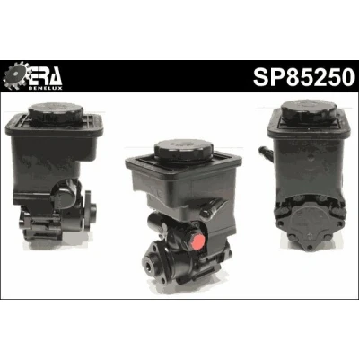 Bilde av Hydraulikkpumpe, styring, bmw 5 [e60], touring [e61], 32 41 6 760 956, 783 431, 431