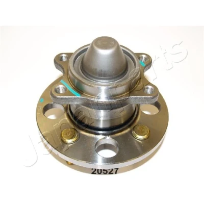 Bilde av JAPANPARTS KK 20527 Hjullagersett 67 HYUNDAI: Getz, ACCENT 3 Stufenheck, KIA: Picanto I