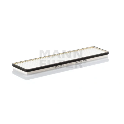 Bilde av MANN FILTER CU 42 001 Kupéfilter Partikkelfilter 417 100 20