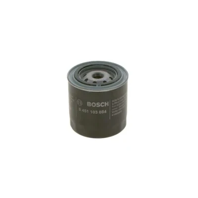 Bilde av BOSCH 0 451 103 084 Oljefilter 3/4&quot; 16 UNF 2B Påskruingsfilter VOLKSWAGEN: TRANSPORTER 3 Bus, Kasten, 2 Kasten