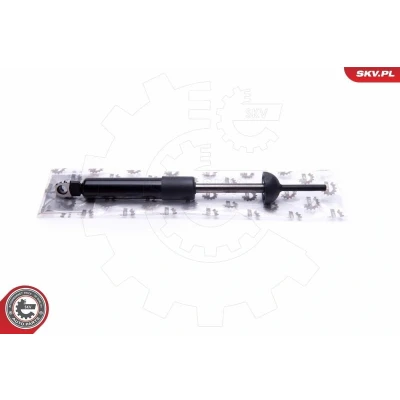 Bilde av Pneumatisk fjær, motorpanser, mercedes benz c klass [w202], t model [s202], 2028800029, A2028800029